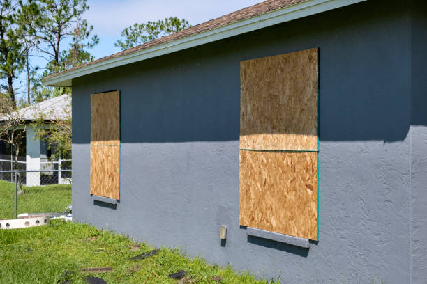 Trusted Linganore, MD Siding Installation & Repair Experts